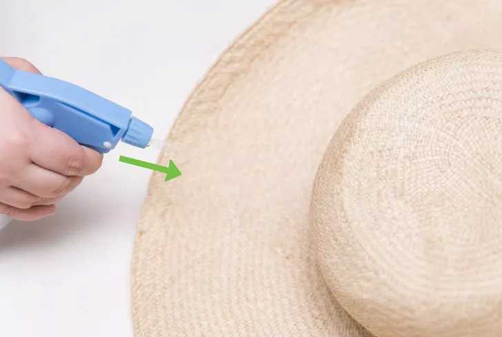 Как почистить фетровую шляпу в домашних условиях?