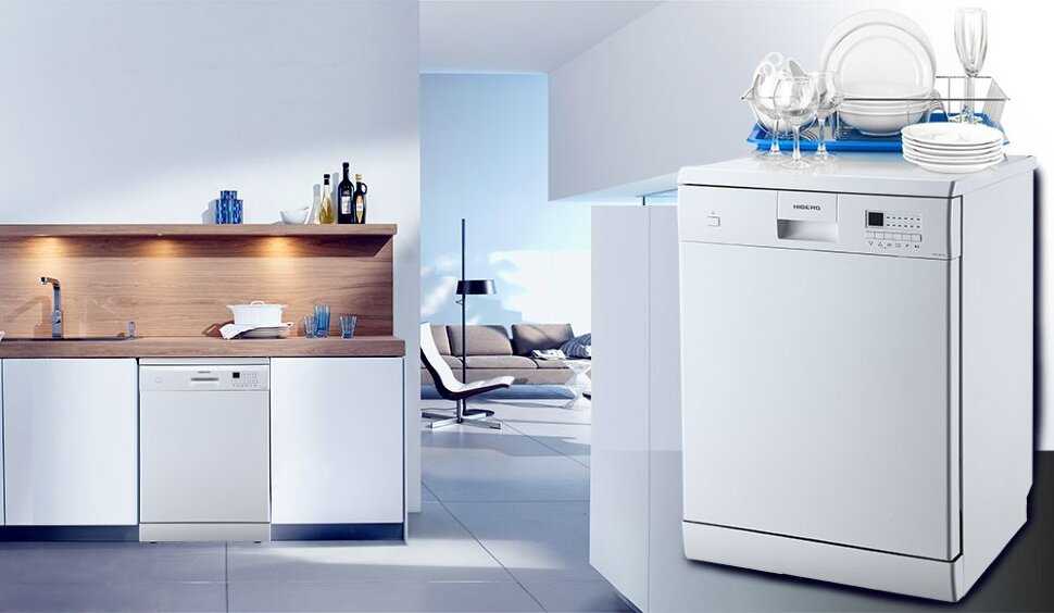 Посудомоечная машина: установка своими руками в кухонный гарнитур – советы по ремонту