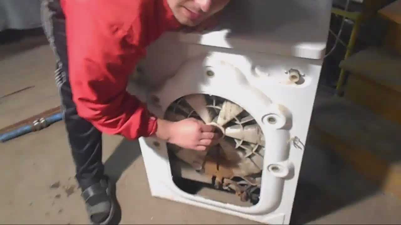 ⚙ замена подшипника в стиральной машине: как сэкономить на вызове мастера