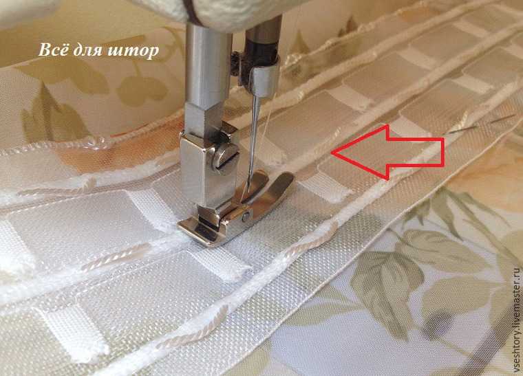 Как ровно отрезать тюль — инструкции и способы art-textil.ru