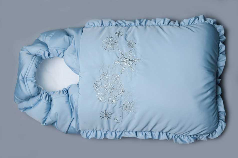 Одеяло на выписку своими руками: мастер-класс по изготовлению одеяла на выписку, схема выкройки одеяла