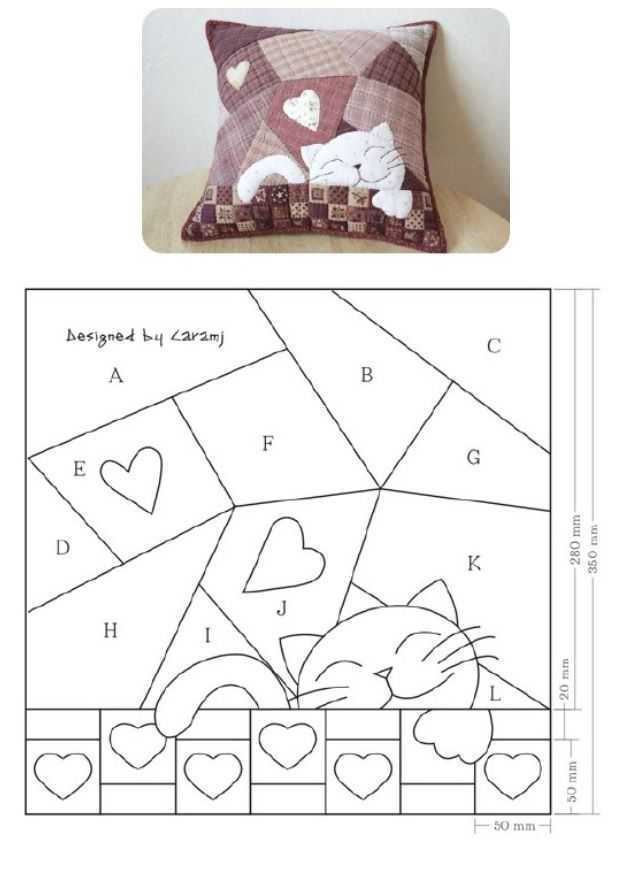 Подушка своими руками - топ-170 фото с пошаговыми руководствами по изготовлению подушек своими руками. идеи дизайна подушек из разных материалов
