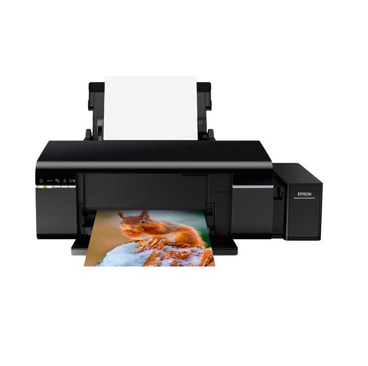 Какая фотобумага лучше для принтера epson?