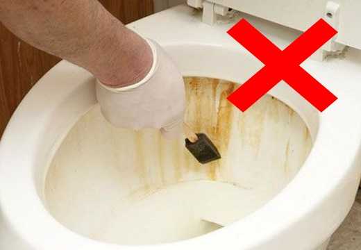 Как почистить сливной бачок унитаза изнутри: что залить, как правильно промыть, видео