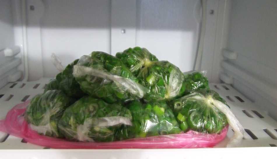 Как хранить листья салата в холодильнике: рекомендации, советы и рецепты