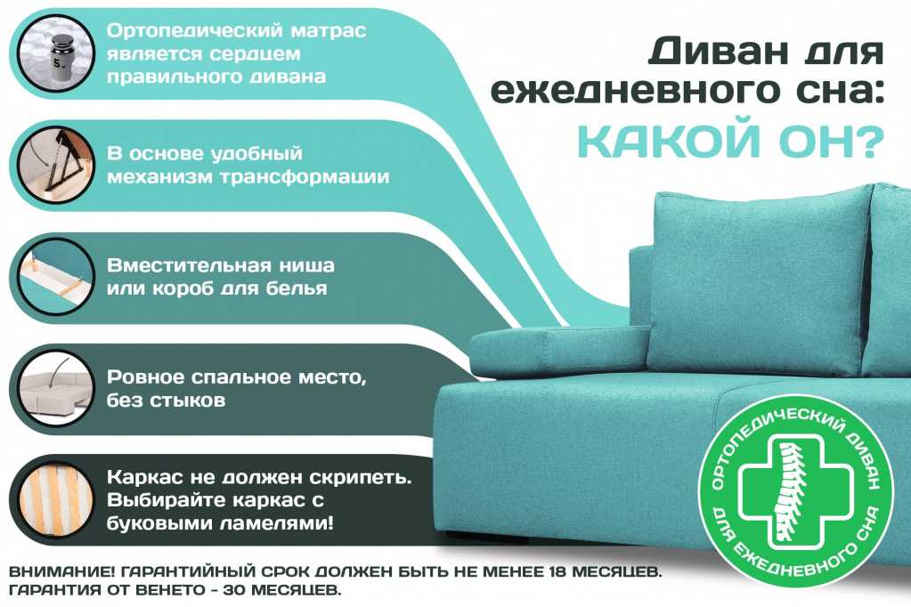 12 лучших фирм диванов для ежедневного сна - рейтинг 2021