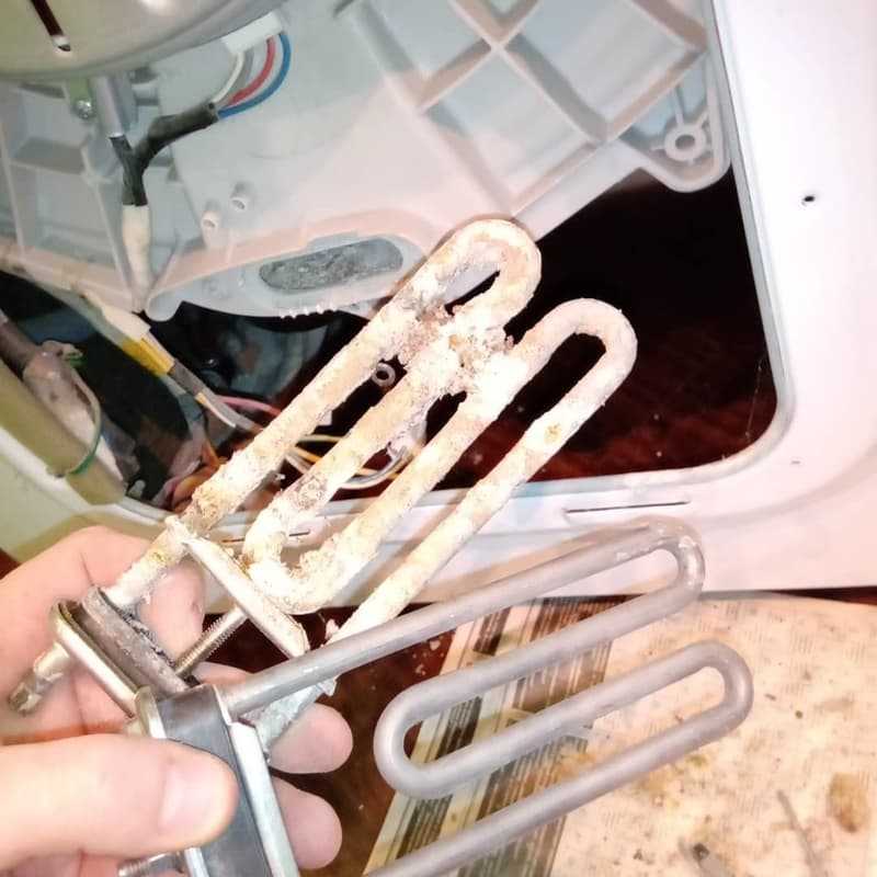 Как отремонтировать программатор стиральной машины своими руками