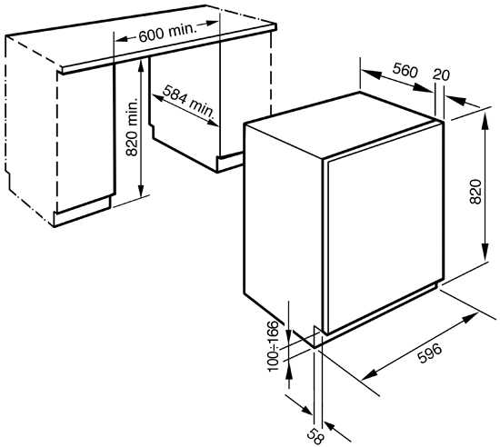 Размеры стиральных машин lg: возможные варианты ширины, высоты и глубины, на что обращать внимание при выборе, обзор узких и полноразмерных моделей лджи