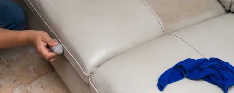 Как почистить диван от пыли и неприятных запахов в домашних условиях: советы, отзывы, рекомендации