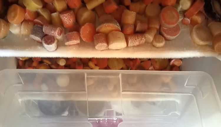 Сколько хранится холодец в холодильнике по нормам сэс, срок хранения