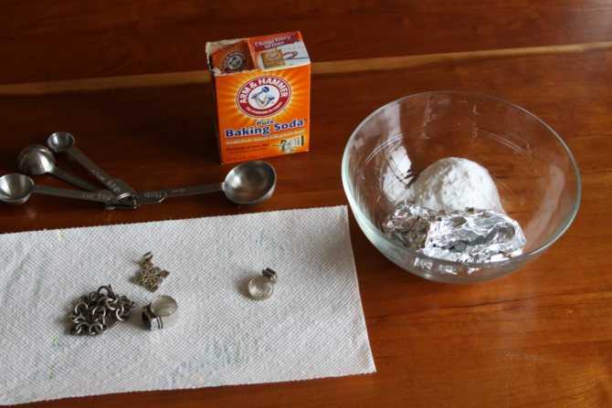 💰 топ-20 способов как почистить серебро в домашних условиях: от черноты и потемнения, чем чистить быстро и эффективно