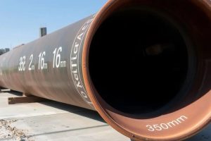 Трубы 350 мм - где применяют крупный диаметр и что учитывать при подборе