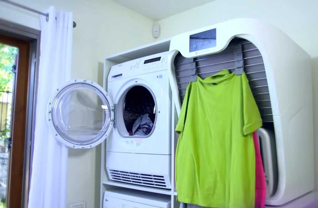 Функция пара в стиральной машине, что это, для чего нужна и как пользоваться