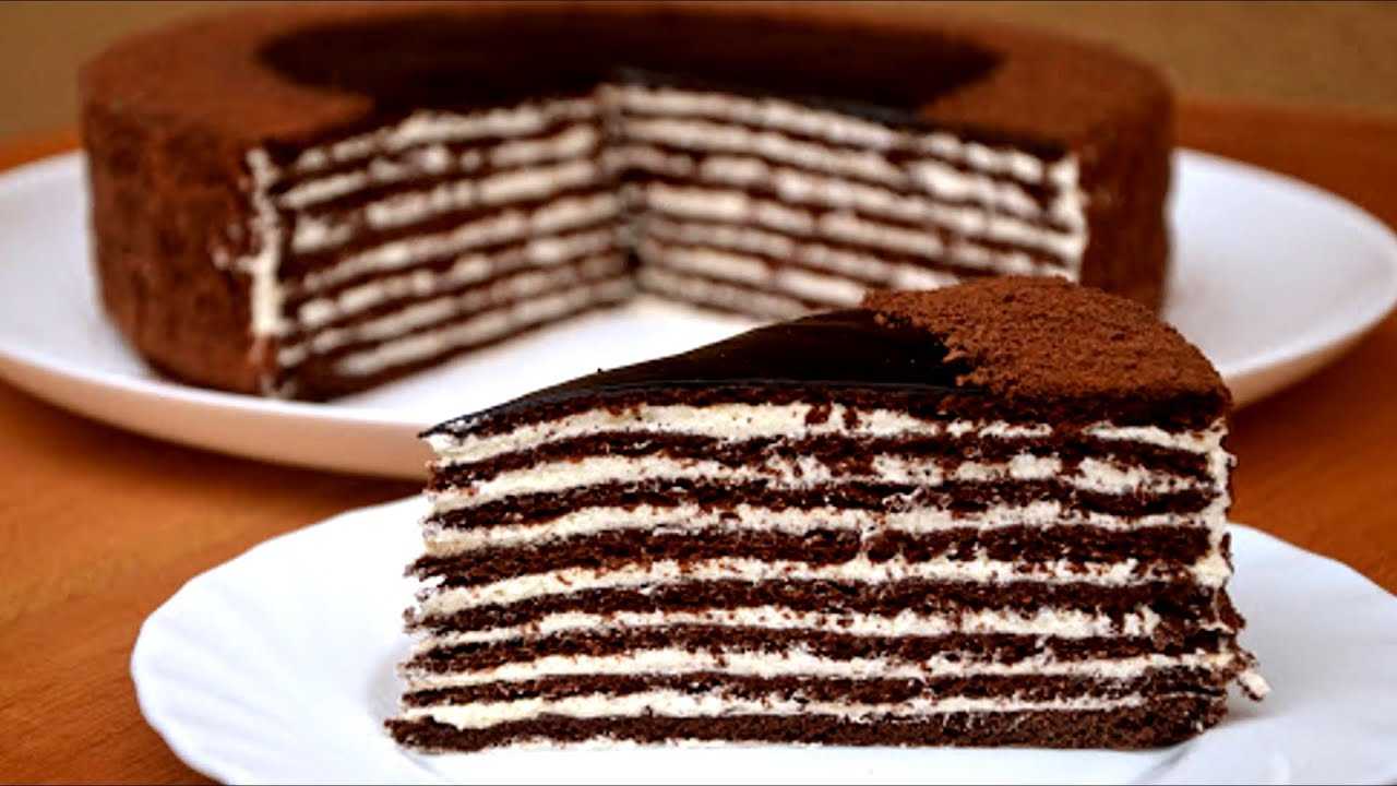 Торт спартак: рецепты – классический с заварным кремом, шоколадно-медовый, без раскатки коржей
