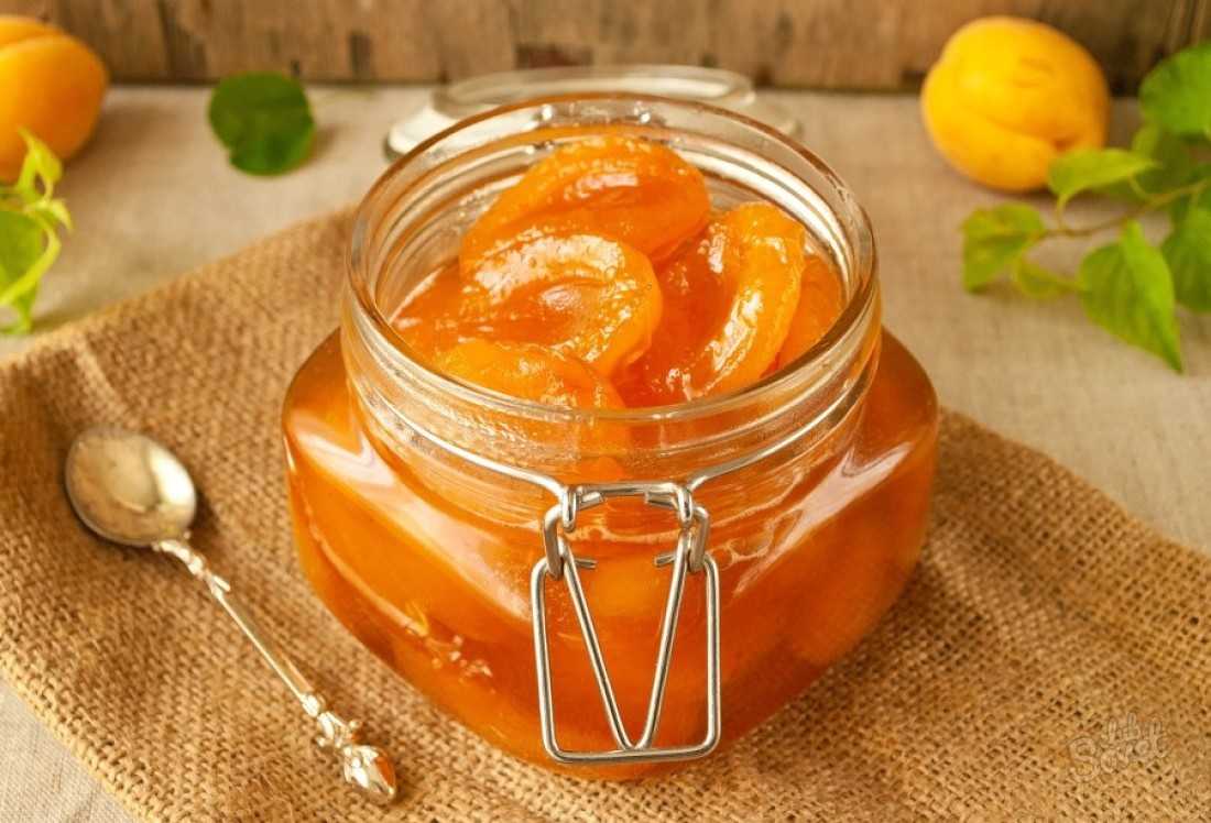 Как приготовить королевское варенье из абрикосов на зиму: рецепты с косточками и без, с грецкими орехами, апельсином, классическим и быстрыми способами