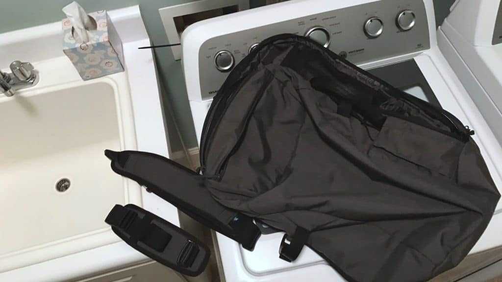 Как стирать полиэстер — в стиральной машине, вручную. средства и советы