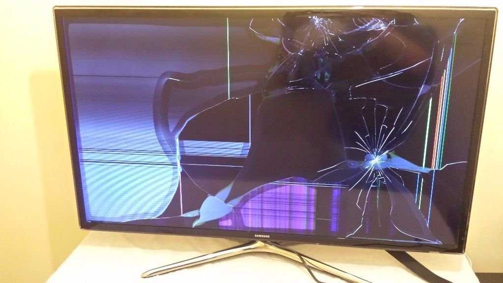 Можно ли отремонтировать жк телевизор, если разбит экран? / vantazer.ru – информационный портал о ремонте, отделке и обустройстве ванных комнат