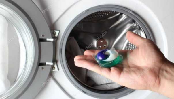 Капсулы для стирки: тайд, ариель и другие, как правильно пользоваться в стиральной машинке, способ применения