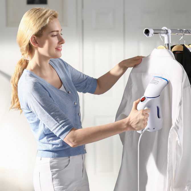 Как выбрать отпариватель для одежды и какой отпариватель лучше?