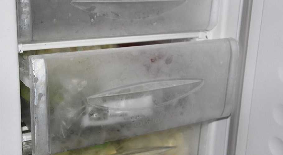 Как избавиться от запаха в холодильнике: 12 эффективных способов