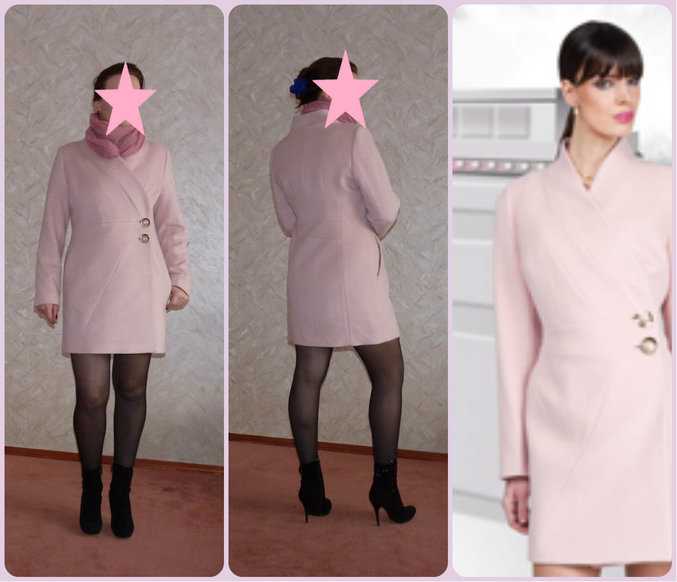 Как ушить пальто на размер: подготовительный процесс, этапы работ art-textil.ru