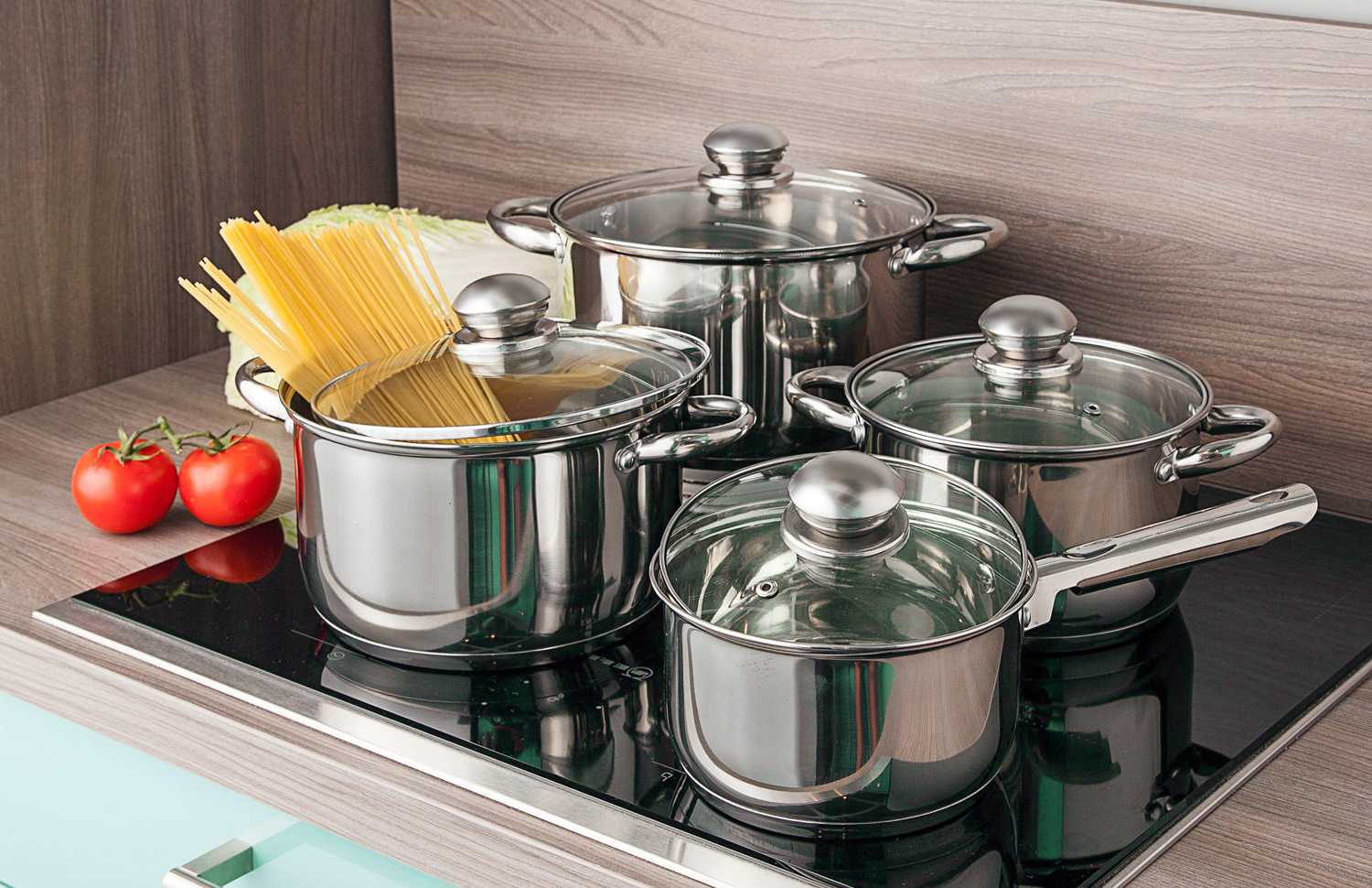 Ядовитая посуда: топ-7 кухонной утвари