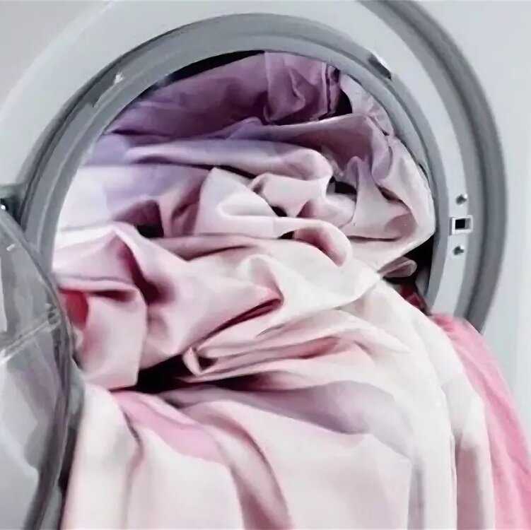 Как правильно стирать тюль в стиральной машине 🚩 деликатная стирка что это 🚩 ковры, шторы, ткани