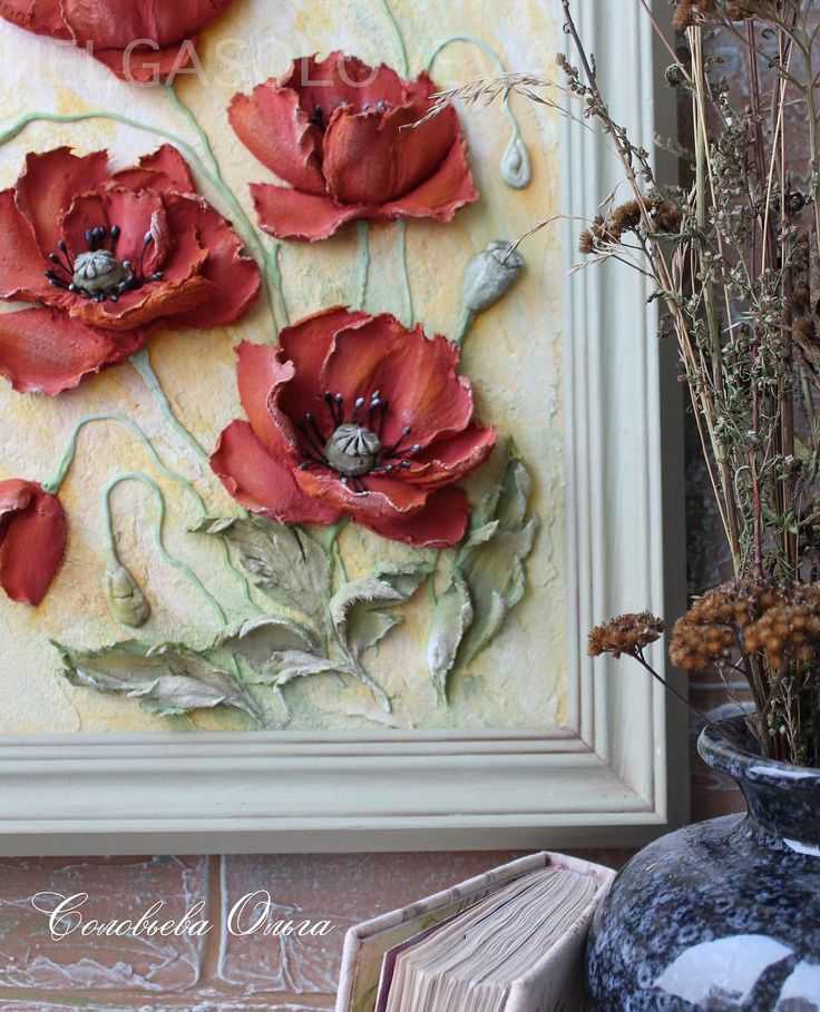 Настенная живопись водяными красками по сырой штукатурке: оригинальный декор для любителей эксклюзива