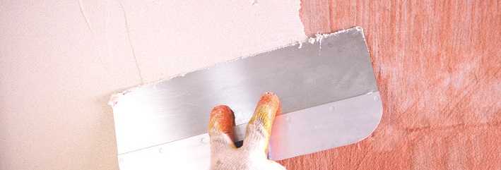 Стеклохолст на потолок: достоинства, пошаговая инструкция монтажа