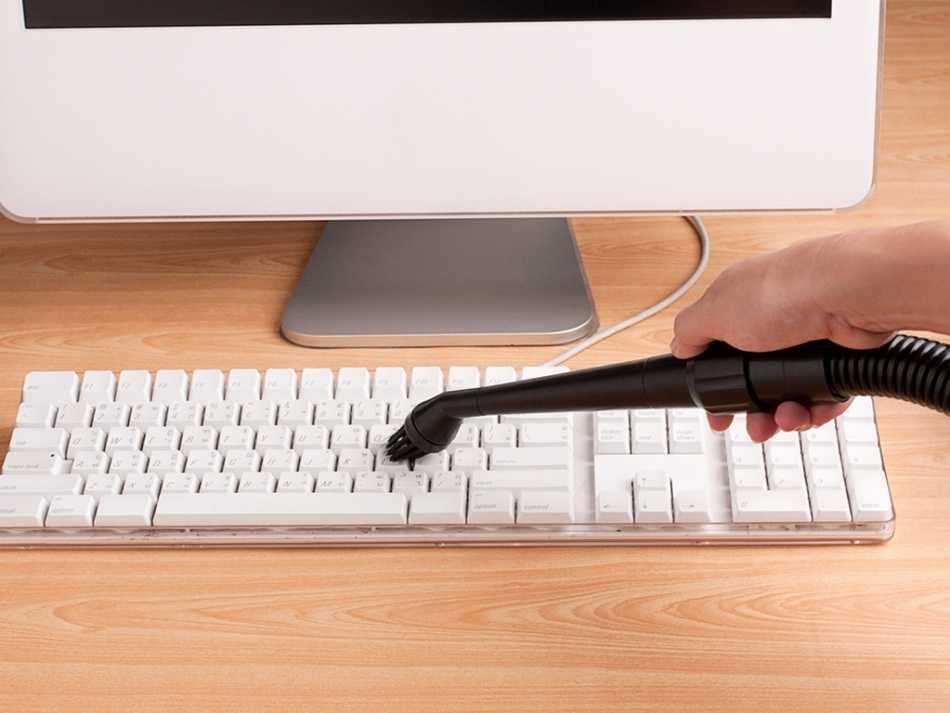 Советы по ремонту клавиатуры компьютера и ноутбука своими руками