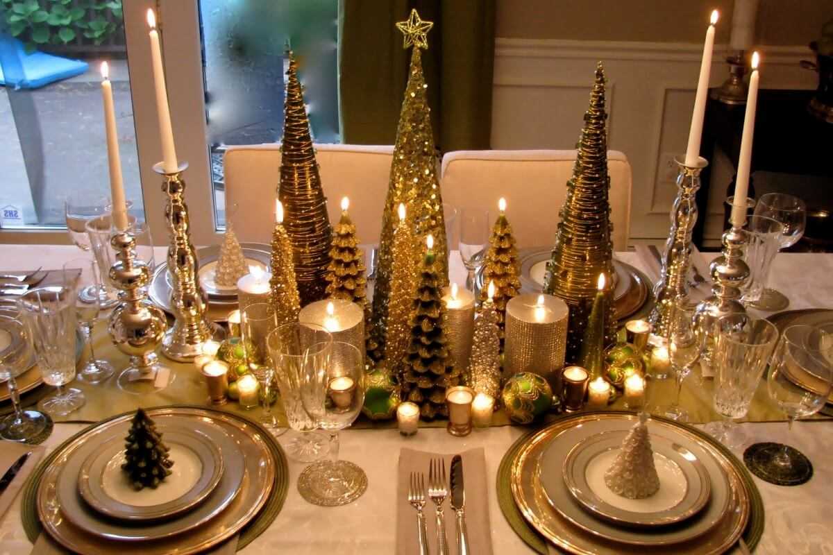 Как сложить салфетки для новогоднего стола: идеи для семейного праздника | снова праздник!