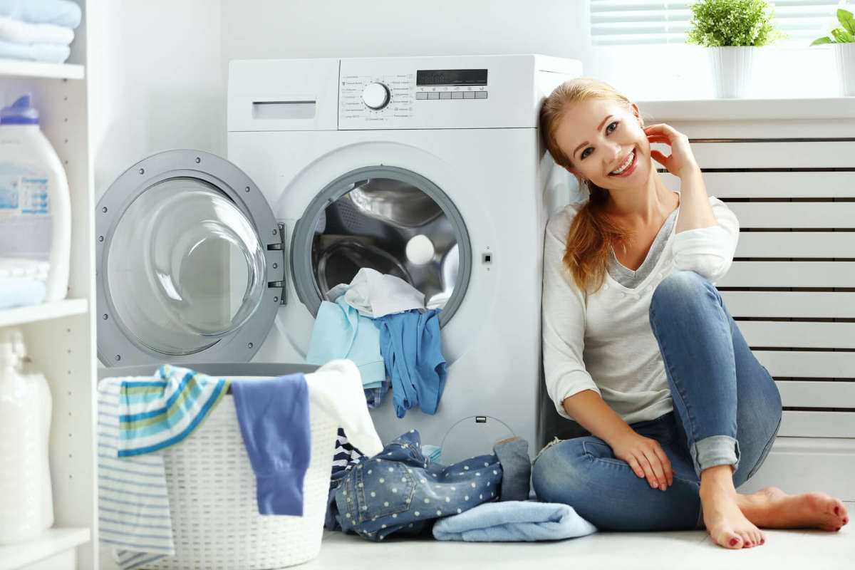 Как стирать нижнее белье в стиральной машине и вручную