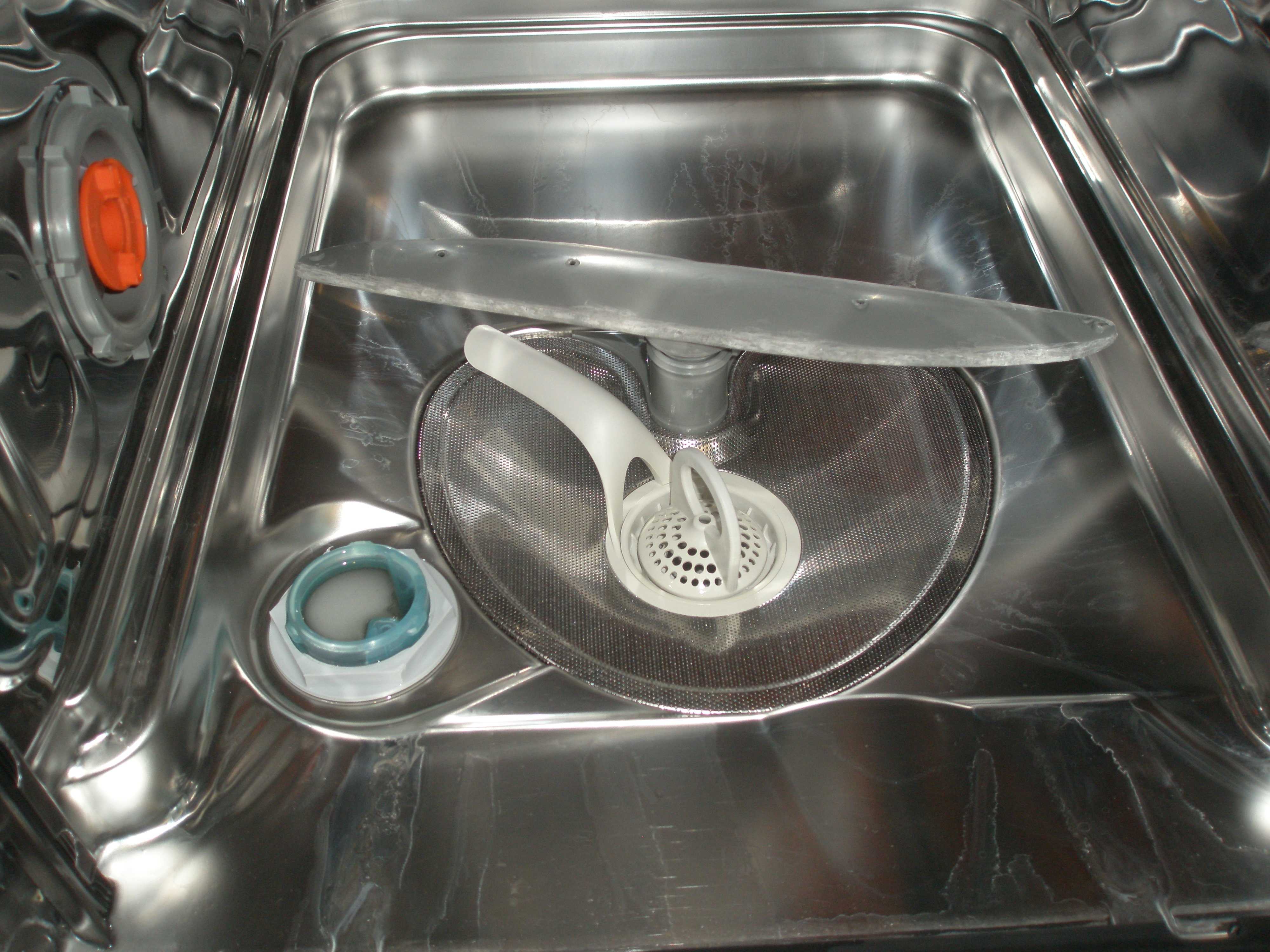 Сколько сыпать соли в посудомоечную машину: как засыпать, куда, использовать, bosch, electrolux в первый раз