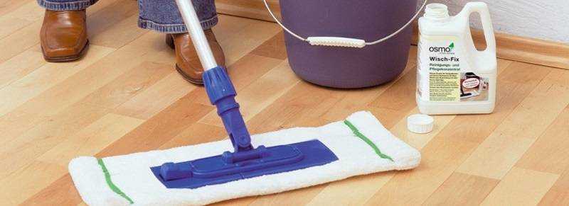 Как убраться дома после ремонта: полезные советы