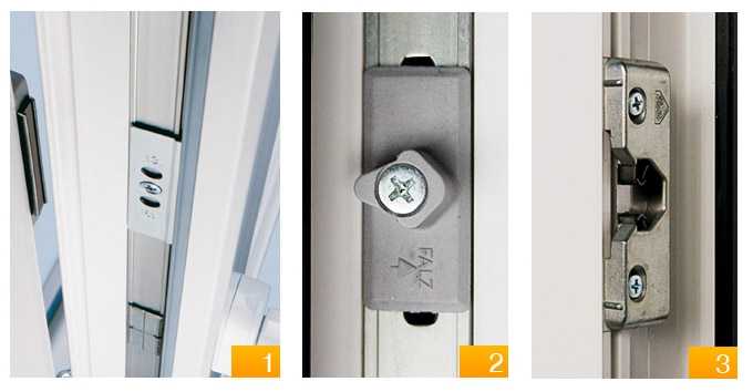Шторы на балконную дверь: современные варианты оформления окон
