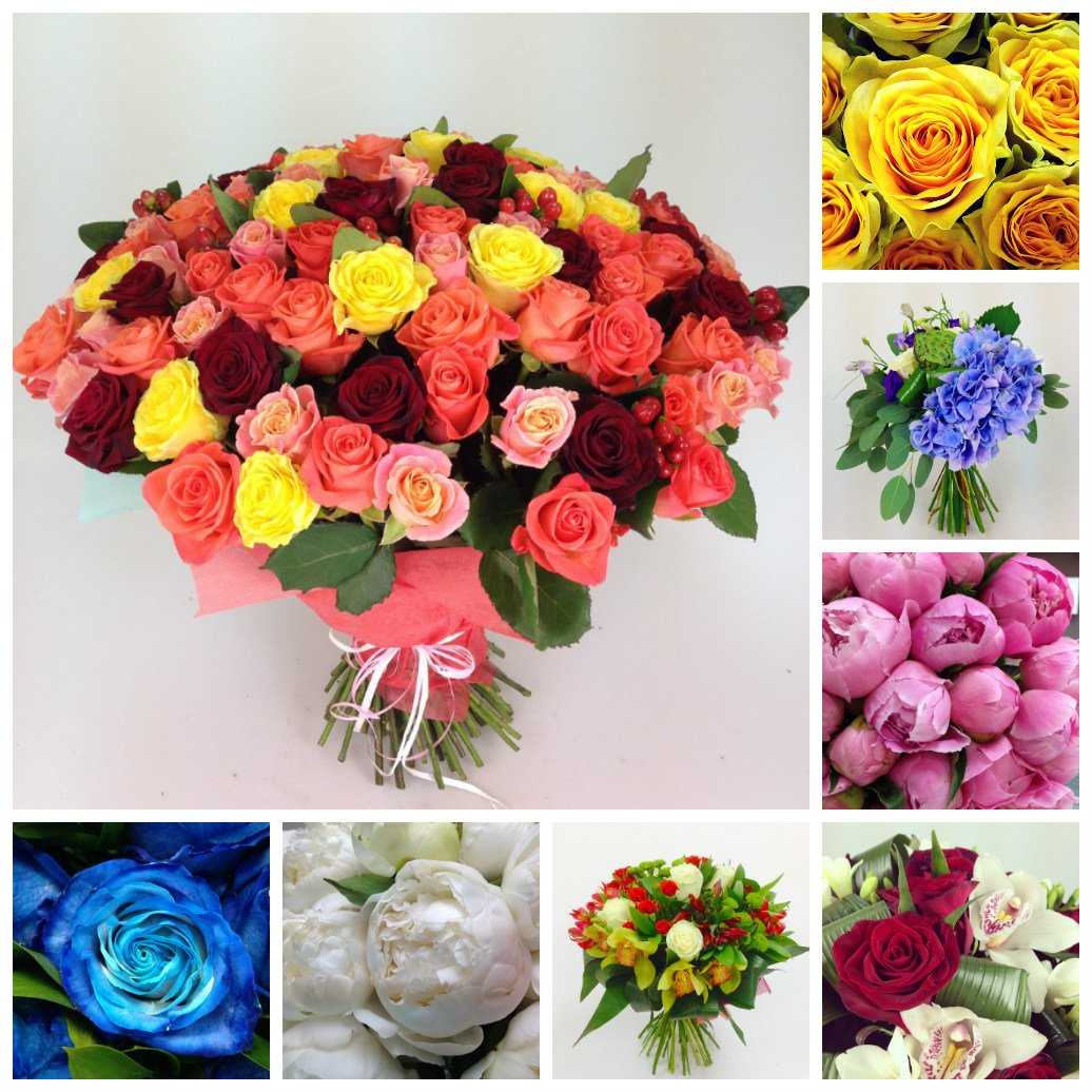 Какие цветы подарить маме на день рождения – чем удивить маму?