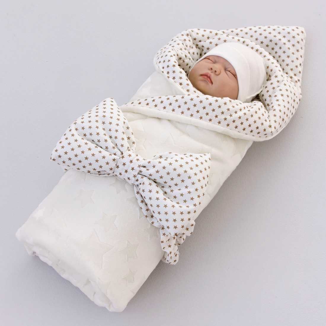 Одеяло для ребенка: как выбрать в кроватку, какой наполнитель лучше