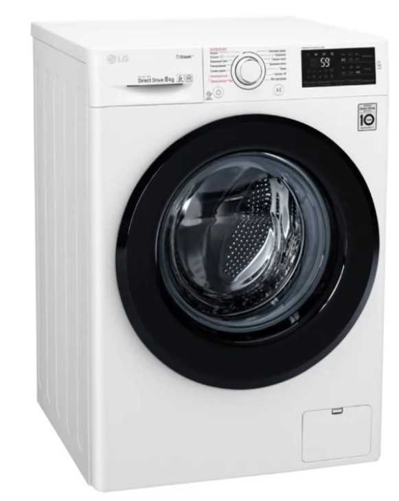 Инверторные стиральные машины: что это такое?