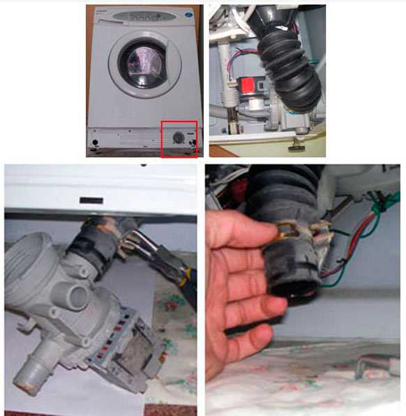 Что делать, если протекает стиральная машина Разновидности поломок Можно ли самостоятельно сделать ремонт и когда нужно обращаться к мастеру Правила ухода за стиральной машиной