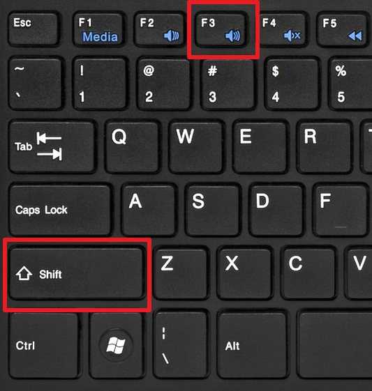 Как уменьшить шрифт на компьютере с помощью клавиатуры - подробная инструкция