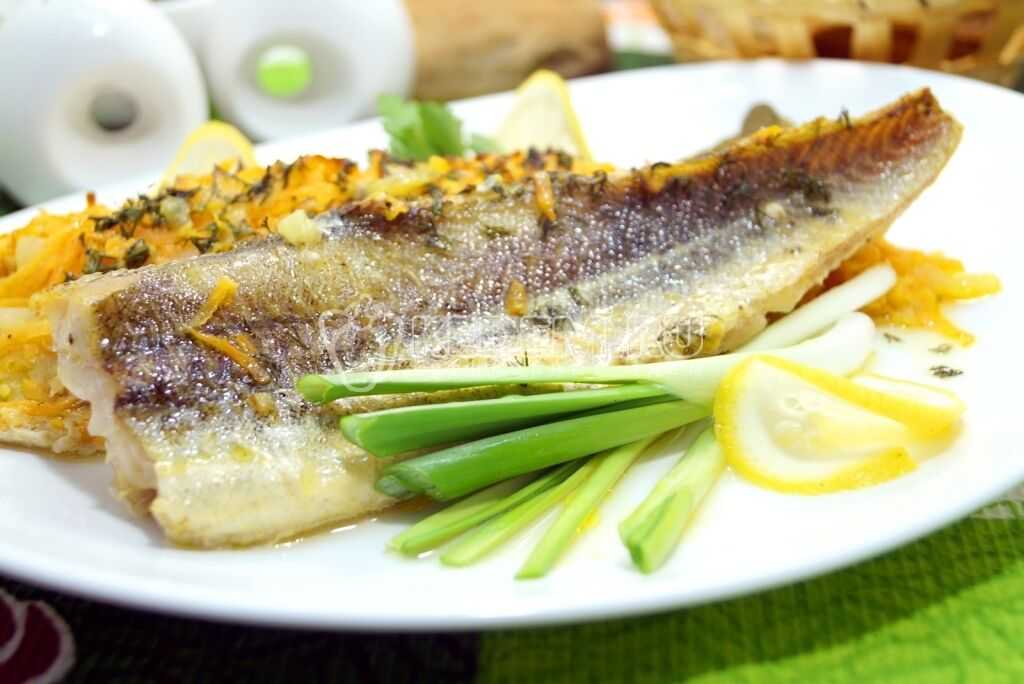 Как приготовить минтай под маринадом: классические рецепты рыбы
