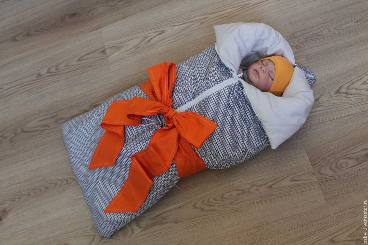 Как сшить детское одеяло своими руками для новорожденного: пошаговая инструкция