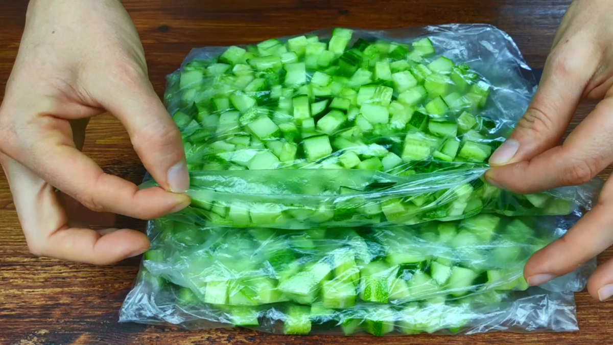 Как сохранить листовой салат на зиму: секреты и рецепты | все очень просто