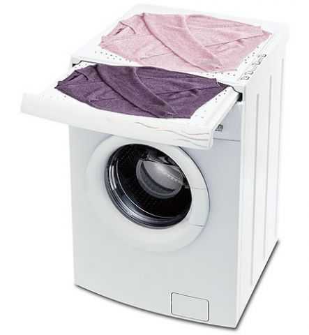 5 лучших доступных стиральных машин с функцией пара: стирка паром и освежение