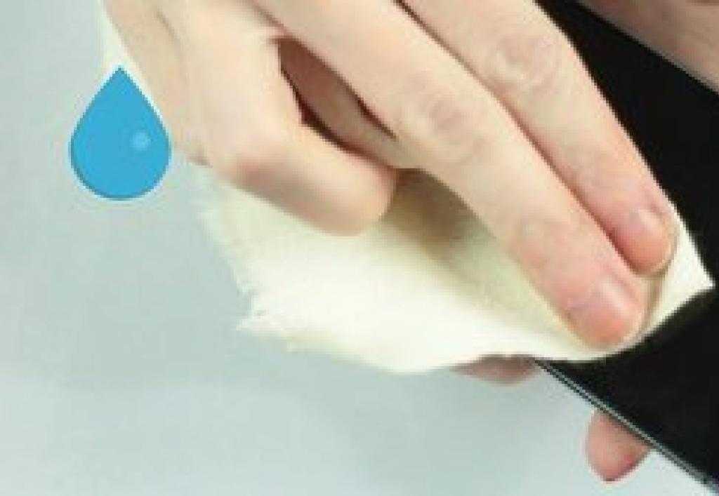 Как убрать царапины с экрана телефона: полировка, средства для избавления от царапин на смартфоне