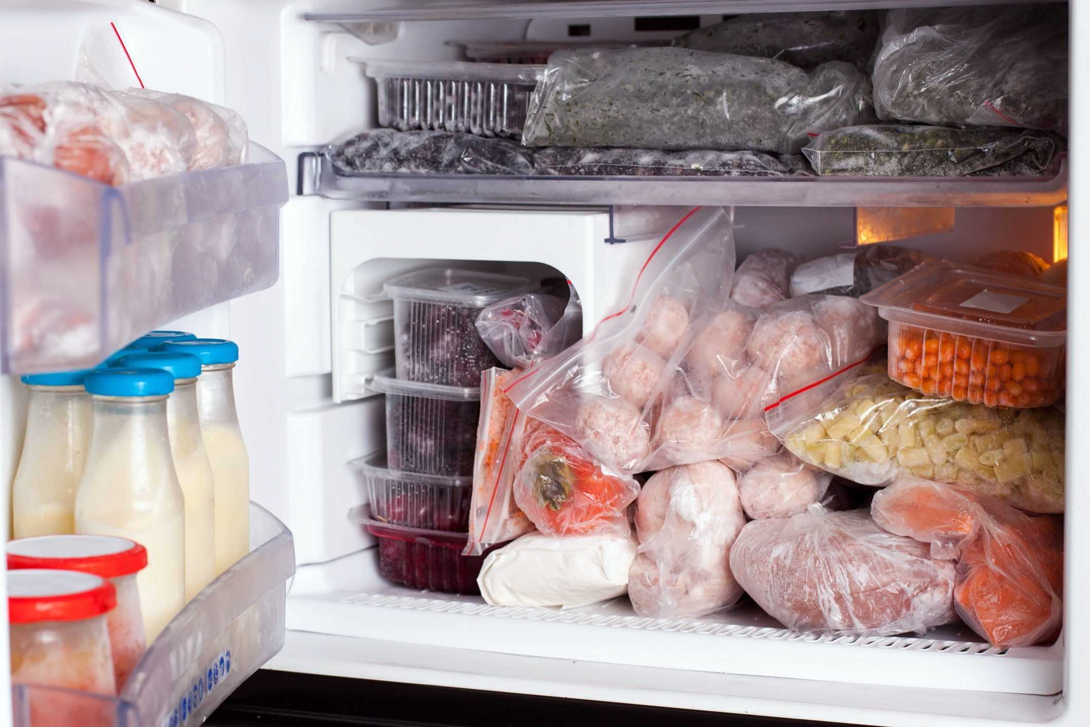 Сколько хранится холодец в холодильнике