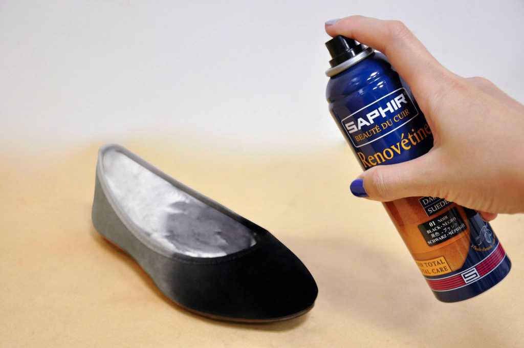 Как покрасить замшевую обувь в домашних условиях, чем перекрасить замшевые сапоги в другой цвет