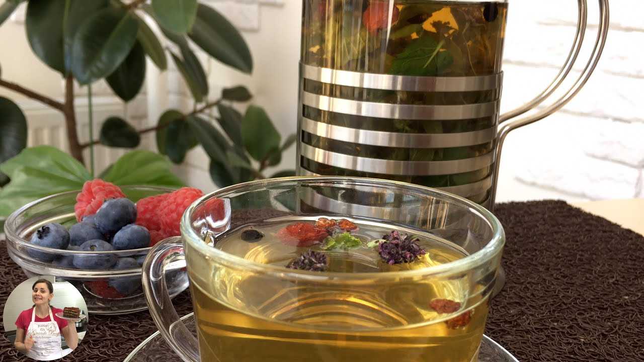 Рецепты приготовления вкусного чая в домашних условиях