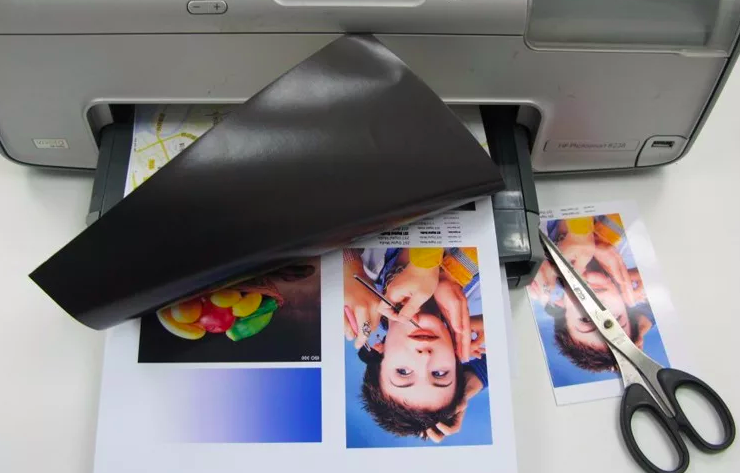 Как выбрать фотобумагу для струйного принтера — рейтинг лучшей фотобумаги
