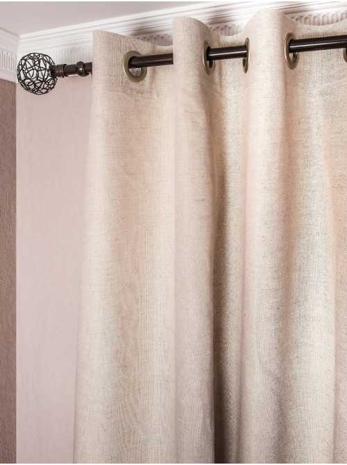 Люверсы для штор, как установить самому люверсы для штор на ткани своими руками в домашних условиях